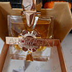 Отзыв French Avenue X Xandal Aromatix X