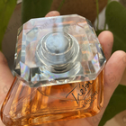 Отзыв Lancome Tresor