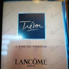 Духи Tresor от Lancome