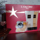 Отзыв Lancome Tresor