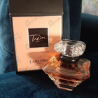 Отзыв Lancome Tresor