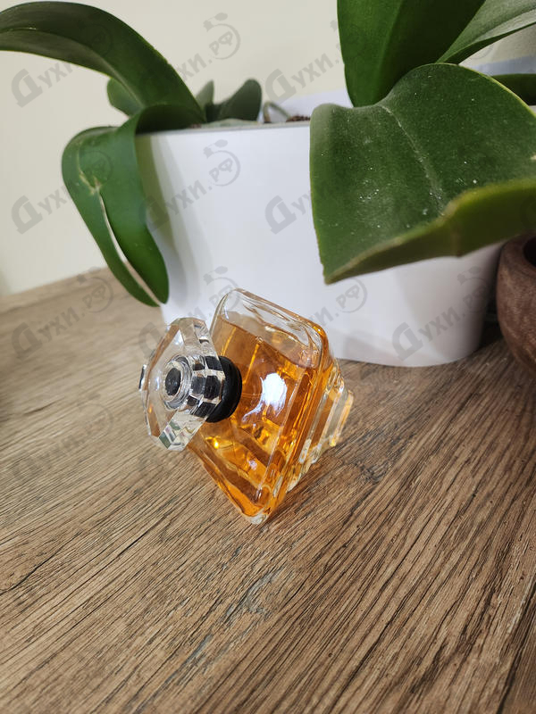 Парфюмерия Lancome Tresor