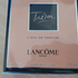 Парфюмерия Tresor от Lancome Парфюмерия Lancome Tresor