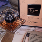 Отзывы Lancome Tresor