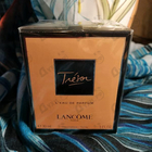 Отзыв Lancome Tresor
