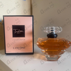 Отзыв Lancome Tresor