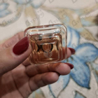 Отзыв Lancome Tresor