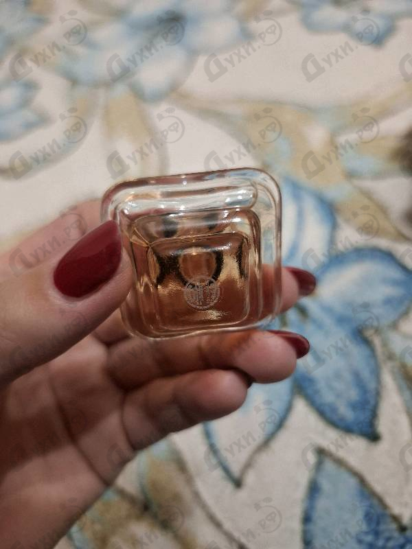 Духи Tresor от Lancome