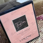 Отзывы Lancome Tresor