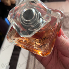 Отзывы Lancome Tresor