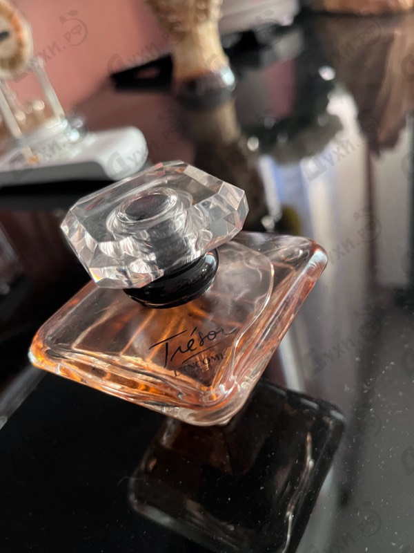 Духи Tresor от Lancome