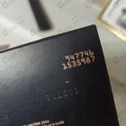 Парфюм Lancome Tresor