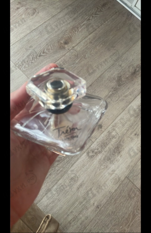Отзывы Lancome Tresor