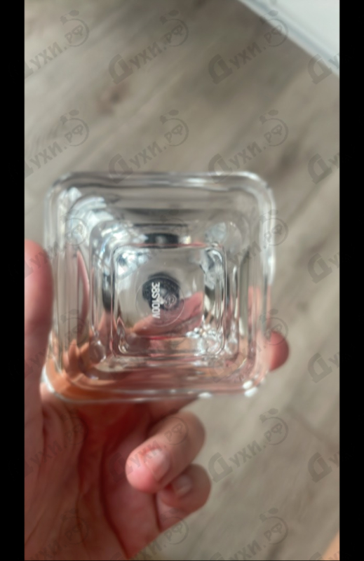 Купить Tresor от Lancome