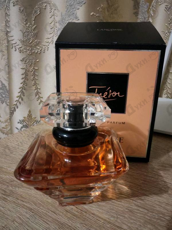 Купить Lancome Tresor