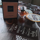 Духи Tresor от Lancome