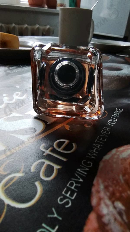 Духи Tresor от Lancome