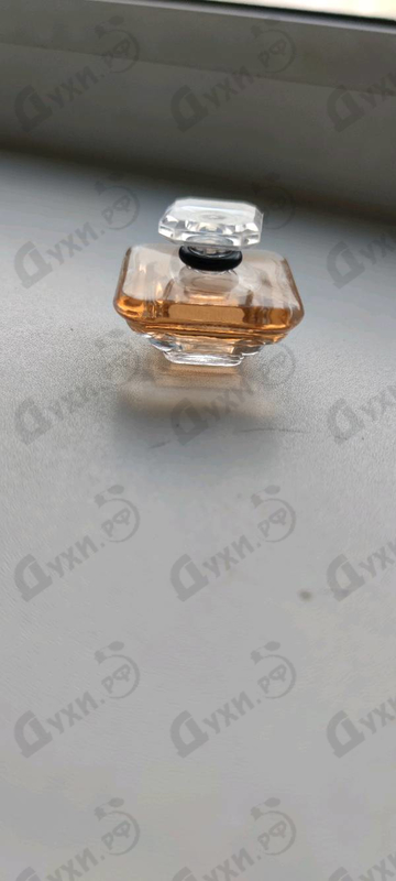 Духи Tresor от Lancome
