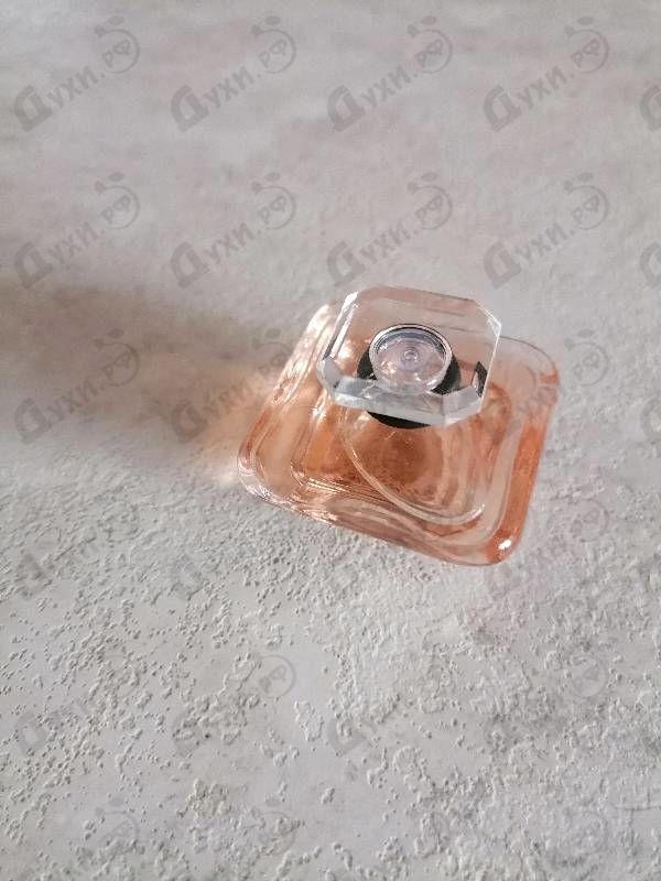 Отзыв Lancome Tresor