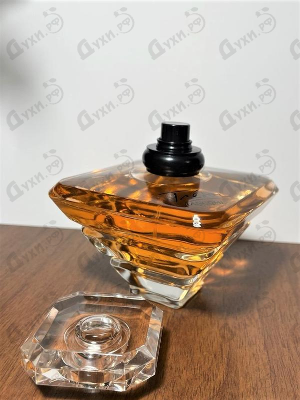 Парфюмерия Lancome Tresor