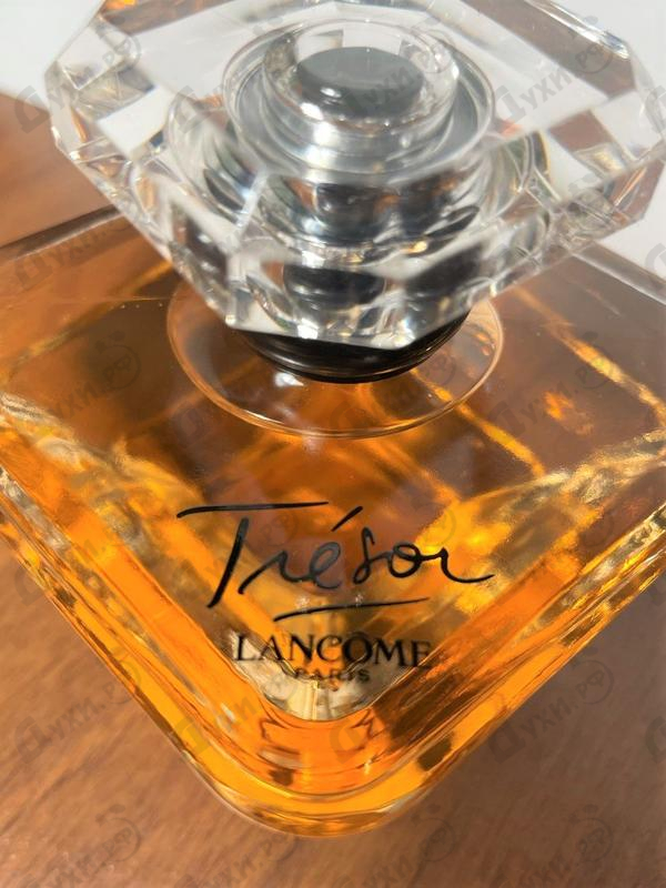 Парфюмерия Tresor от Lancome