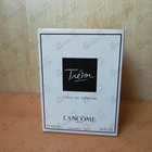 Отзывы Lancome Tresor