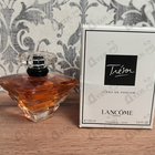 Отзыв Lancome Tresor