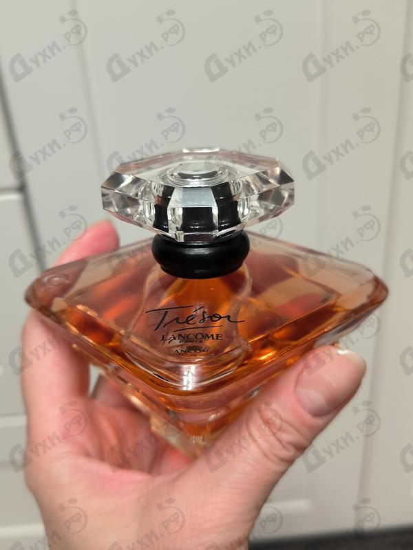 Купить Tresor от Lancome