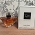 Парфюмерия Tresor от Lancome
