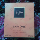 Отзывы Lancome Tresor