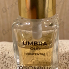 Парфюм Anomalia Paris Umbra Oud