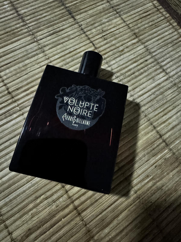 Парфюмерия Volupte Noire от Pierre Guillaume