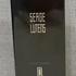 Парфюмерия La Nuit Tombee от Serge Lutens