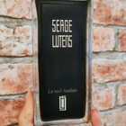 Отзыв Serge Lutens La Nuit Tombee