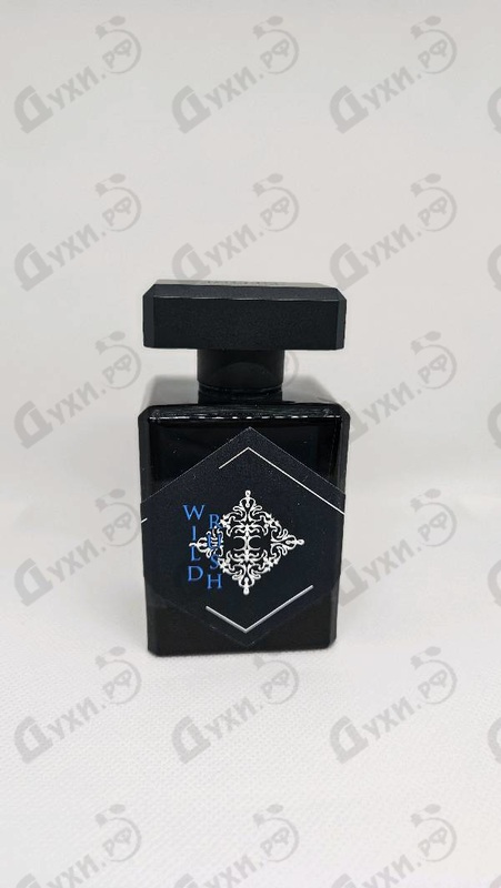 Парфюмерия Wild Rush от Initio