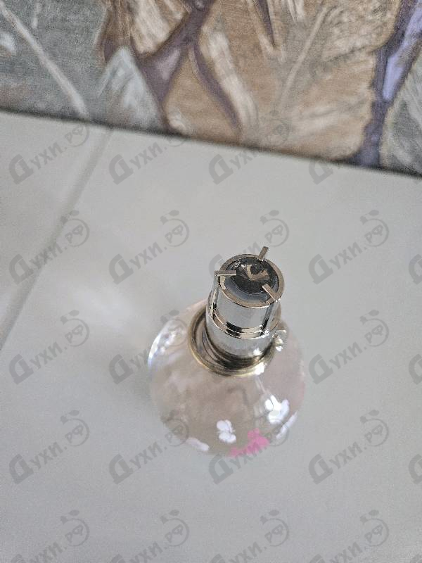 Купить Eclat D’Arpege White Tea от Lanvin