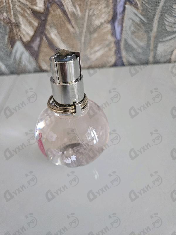 Парфюмерия Eclat D’Arpege White Tea от Lanvin