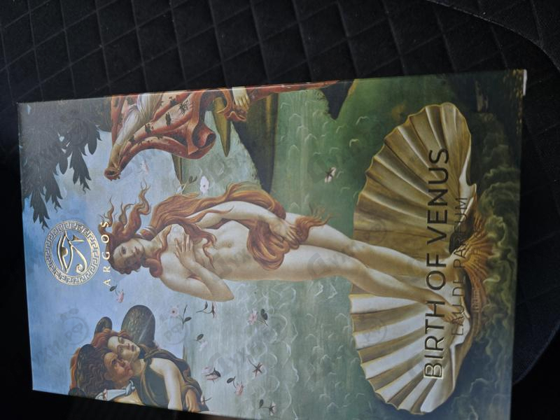 Купить Birth Of Venus от Argos