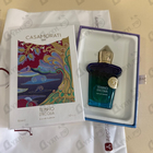 Духи Tempio D'Acqua от Xerjoff