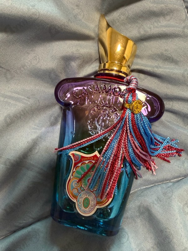 Купить Tempio D'Acqua от Xerjoff