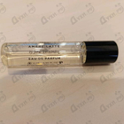 Отзывы Essential Parfums Ambre Latte