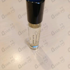 Отзыв Essential Parfums Ambre Latte