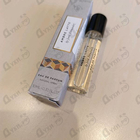 Отзывы Essential Parfums Ambre Latte