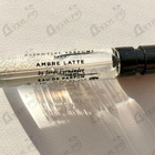 Отзыв Essential Parfums Ambre Latte