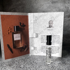 Парфюм Essential Parfums Ambre Latte