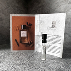 Отзыв Essential Parfums Ambre Latte