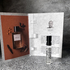 Парфюмерия Essential Parfums Ambre Latte