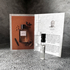 Духи Ambre Latte от Essential Parfums