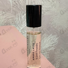 Отзыв Essential Parfums Ambre Latte