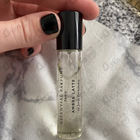 Отзыв Essential Parfums Ambre Latte
